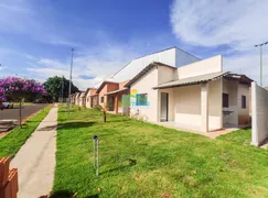 Casa de Condomínio com 2 Quartos à venda, 55m² no Jardim Maracanã, Uberaba - Foto 11