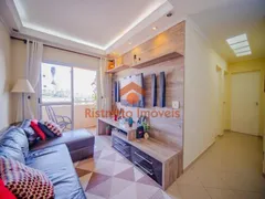 Apartamento com 3 Quartos à venda, 74m² no Quitaúna, Osasco - Foto 1