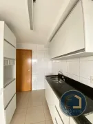 Apartamento com 3 Quartos para alugar, 99m² no Residencial Eldorado, Goiânia - Foto 5