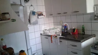 Apartamento com 3 Quartos à venda, 63m² no Jardim Anhanguéra, Ribeirão Preto - Foto 21