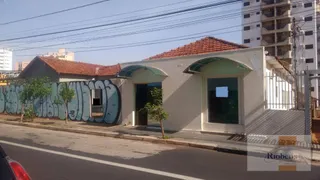 Terreno / Lote Comercial à venda, 1628m² no Vila Redentora, São José do Rio Preto - Foto 1
