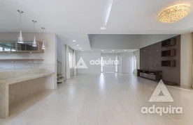 Casa de Condomínio com 4 Quartos à venda, 324m² no Estrela, Ponta Grossa - Foto 15