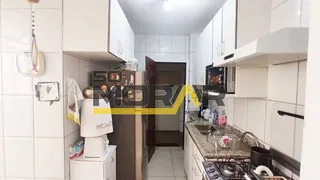 Apartamento com 3 Quartos à venda, 85m² no Silveira, Belo Horizonte - Foto 13