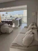 Apartamento com 3 Quartos à venda, 128m² no Vila Mariana, São Paulo - Foto 4