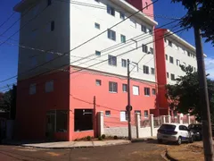 Apartamento com 1 Quarto à venda, 28m² no Jardim Lutfalla, São Carlos - Foto 1