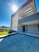 Casa de Condomínio com 3 Quartos à venda, 154m² no Parqville Pinheiros, Aparecida de Goiânia - Foto 1