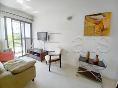 Flat com 1 Quarto à venda, 51m² no Móoca, São Paulo - Foto 2