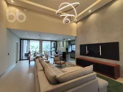 Casa de Condomínio com 3 Quartos à venda, 240m² no Condominio Villas do Golfe, Itu - Foto 5
