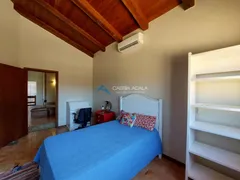 Casa de Condomínio com 3 Quartos para alugar, 417m² no Sítios de Recreio Gramado, Campinas - Foto 44