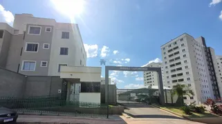 Apartamento com 2 Quartos à venda, 45m² no São Damião, Vespasiano - Foto 1
