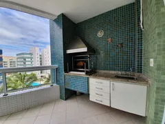 Apartamento com 2 Quartos para alugar, 89m² no Riviera de São Lourenço, Bertioga - Foto 4