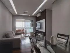 Apartamento com 3 Quartos à venda, 78m² no Jardim Alvorada, São José dos Campos - Foto 1