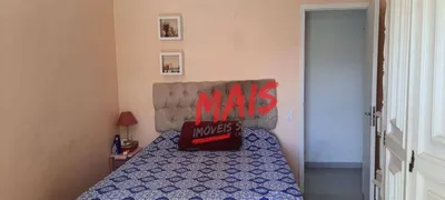 Apartamento com 2 Quartos à venda, 99m² no Macuco, Santos - Foto 10