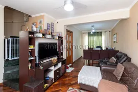 Casa com 3 Quartos à venda, 88m² no Pompeia, São Paulo - Foto 2