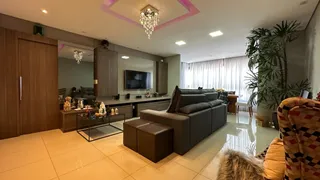 Apartamento com 3 Quartos à venda, 122m² no Buritis, Belo Horizonte - Foto 2