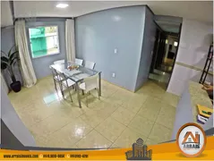 Apartamento com 3 Quartos à venda, 98m² no Maraponga, Fortaleza - Foto 4