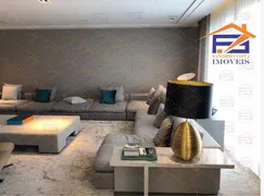 Apartamento com 5 Quartos à venda, 1250m² no Retiro Morumbi , São Paulo - Foto 11