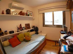Apartamento com 4 Quartos para venda ou aluguel, 180m² no Ipanema, Rio de Janeiro - Foto 9