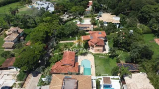 Casa de Condomínio com 5 Quartos à venda, 500m² no Quintas da Jangada 2 Secao, Ibirite - Foto 42