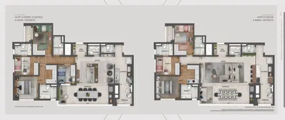 Apartamento com 4 Quartos à venda, 141m² no Vila Mariana, São Paulo - Foto 28