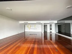 Apartamento com 4 Quartos para alugar, 380m² no Lagoa, Rio de Janeiro - Foto 5