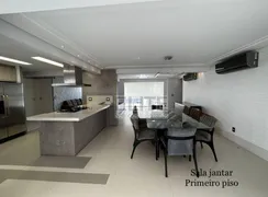 Cobertura com 4 Quartos para alugar, 616m² no Jardim, Santo André - Foto 14