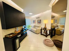 Apartamento com 3 Quartos para alugar, 134m² no Riviera de São Lourenço, Bertioga - Foto 6