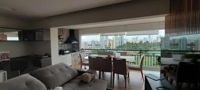 Apartamento com 2 Quartos para venda ou aluguel, 92m² no Jardim Anália Franco, São Paulo - Foto 18