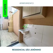 Apartamento com 2 Quartos à venda, 70m² no Residencial São Jerônimo , Franca - Foto 4