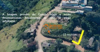 Terreno / Lote / Condomínio à venda, 690m² no Mikail II, Guarulhos - Foto 4