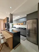 Apartamento com 3 Quartos para alugar, 117m² no Jurerê, Florianópolis - Foto 5