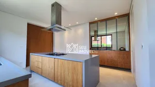 Casa de Condomínio com 5 Quartos à venda, 605m² no Condomínio Terras de São José, Itu - Foto 11