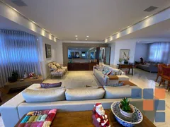 Apartamento com 4 Quartos à venda, 210m² no Carmo, Belo Horizonte - Foto 20
