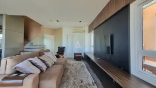 Apartamento com 3 Quartos para alugar, 263m² no Centro, Joinville - Foto 6