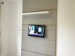 Flat com 1 Quarto à venda, 35m² no Morumbi, São Paulo - Foto 7