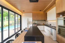 Casa de Condomínio com 3 Quartos para alugar, 350m² no Alphaville, Ribeirão Preto - Foto 8