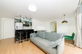 Apartamento com 2 Quartos para alugar, 66m² no Batel, Curitiba - Foto 3