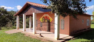 Fazenda / Sítio / Chácara com 1 Quarto à venda, 48000m² no Area Rural de Taubate, Taubaté - Foto 20
