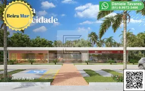 Flat com 2 Quartos à venda, 64m² no Praia dos Carneiros, Tamandare - Foto 5