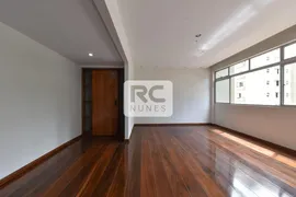 Apartamento com 4 Quartos para alugar, 215m² no Lourdes, Belo Horizonte - Foto 3