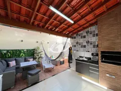 Casa com 2 Quartos para alugar, 115m² no Shopping Park, Uberlândia - Foto 10