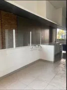 Loja / Salão / Ponto Comercial para alugar, 161m² no Vila Scarpelli, Santo André - Foto 1