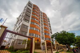 Apartamento com 4 Quartos à venda, 188m² no Jardim São Pedro, Porto Alegre - Foto 3