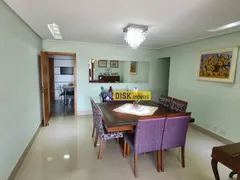 Apartamento com 3 Quartos à venda, 158m² no Vila Gonçalves, São Bernardo do Campo - Foto 8