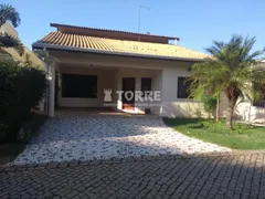 Casa de Condomínio com 4 Quartos para alugar, 300m² no Jardim Chapadão, Campinas - Foto 2