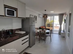 Apartamento com 2 Quartos para alugar, 54m² no Cabo Branco, João Pessoa - Foto 1