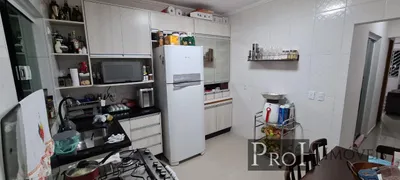 Sobrado com 3 Quartos à venda, 93m² no Jardim Alvorada, Santo André - Foto 5