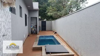 Casa com 3 Quartos à venda, 160m² no Condomínio Buona Vita, Ribeirão Preto - Foto 14