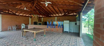 Fazenda / Sítio / Chácara com 4 Quartos à venda, 32000m² no Zona Rural, Morungaba - Foto 26