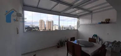 Cobertura com 3 Quartos à venda, 110m² no Vila Endres, Guarulhos - Foto 28